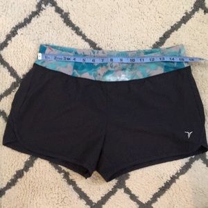 Old Navy Running Shorts